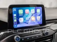 2020 Ford FOCUS