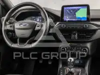 2020 Ford FOCUS