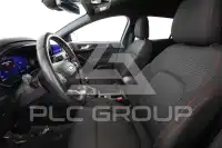 2020 Ford FOCUS