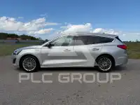 2020 Ford FOCUS