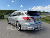 2020 Ford FOCUS