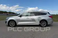 2020 Ford FOCUS