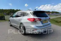 2020 Ford FOCUS