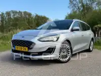 2020 Ford FOCUS