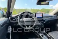2020 Ford FOCUS