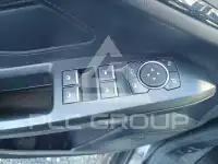 2020 Ford FOCUS