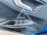 2020 Ford FOCUS