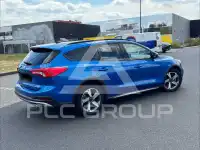 2020 Ford FOCUS