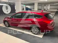 2020 Ford FOCUS