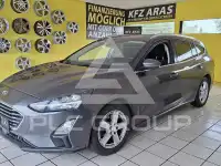 2020 Ford FOCUS