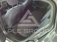 2020 Ford FOCUS