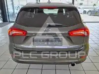 2020 Ford FOCUS