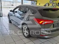 2020 Ford FOCUS