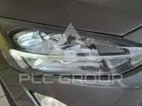 2020 Ford FOCUS