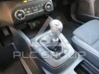 2020 Ford FOCUS