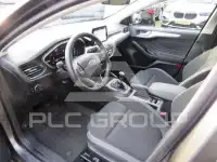 2020 Ford FOCUS