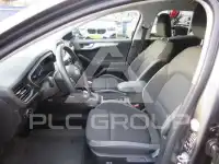 2020 Ford FOCUS