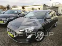 2020 Ford FOCUS