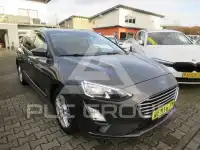 2020 Ford FOCUS