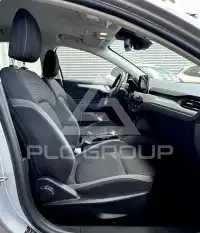 2020 Ford FOCUS