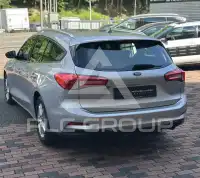 2020 Ford FOCUS