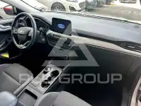 2020 Ford FOCUS