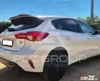 2020 Ford FOCUS
