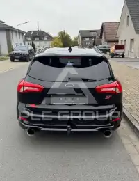 2020 Ford FOCUS