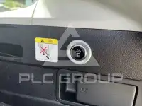2020 Ford FOCUS