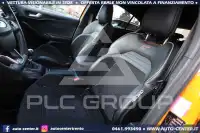 2020 Ford FOCUS
