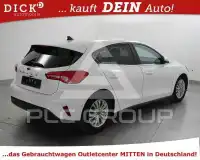 2020 Ford FOCUS