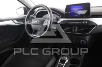 2020 Ford FOCUS