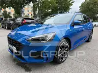 2020 Ford FOCUS