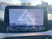 2020 Ford FOCUS