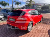 2020 Ford FOCUS