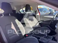 2020 Ford FOCUS