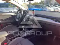 2020 Ford FOCUS