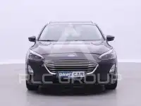 2020 Ford FOCUS