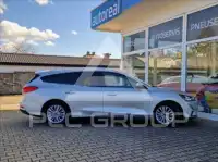 2020 Ford FOCUS