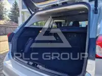2020 Ford FOCUS