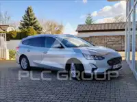 2020 Ford FOCUS