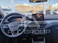 2020 Ford FOCUS