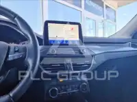 2020 Ford FOCUS