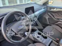 2020 Ford FOCUS