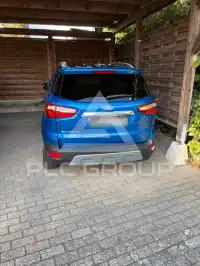 2020 Ford FOCUS