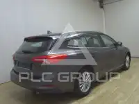 2020 Ford FOCUS