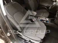 2020 Ford FOCUS