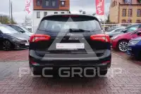 2020 Ford FOCUS