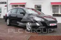 2020 Ford FOCUS