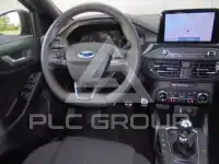 2020 Ford FOCUS